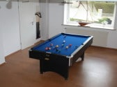 Billiardzimmer