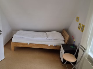 Schlafzimmer 3