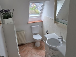 Badezimmer 2