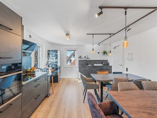 Holiday house Rosenfeld Features 15