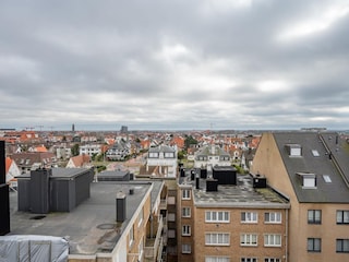 Apartment Knokke-Heist Außenaufnahme 4