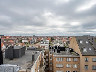 Apartment Knokke-Heist Outdoor Recording 4
