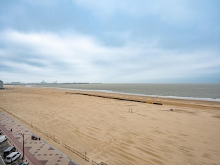 Apartment Knokke-Heist Umgebung 33