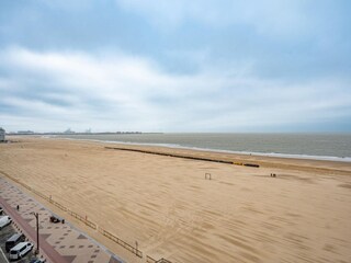 Appartamento Knokke-Heist Ambiente 33