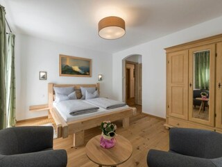 Apartment Grainau Ausstattung 11