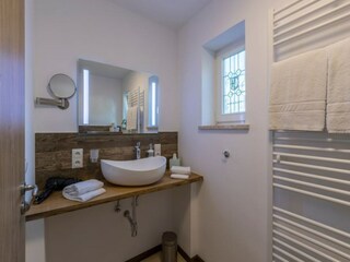 Apartamento Grainau Características 8