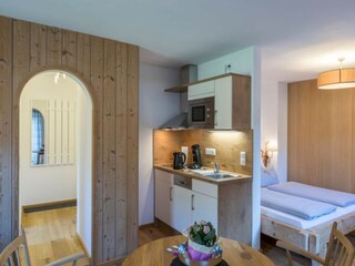 Appartamento Grainau Caratteristiche 7