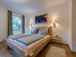 Apartamento Grainau Características 5