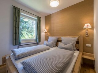 Appartamento Grainau Caratteristiche 11