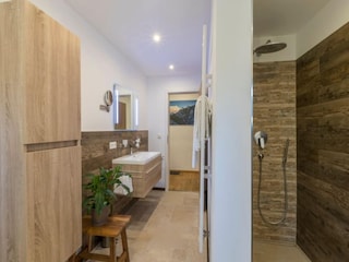 Appartamento Grainau Caratteristiche 13