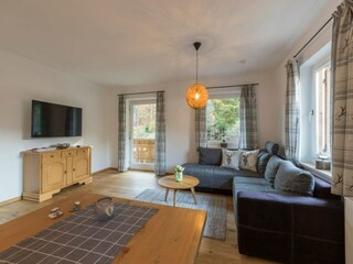 Apartamento Grainau Características 12