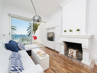 Apartment Alcudia Ausstattung 1