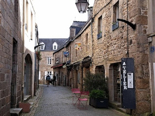 Ferienhaus Saint Pol de Léon Umgebung 24