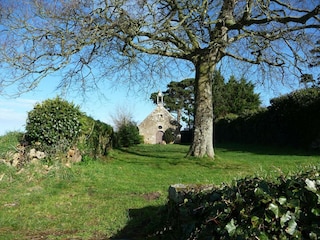 Ferienhaus Saint Pol de Léon Umgebung 26