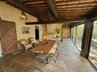 Vakantiehuis Bandol Kenmerken 17