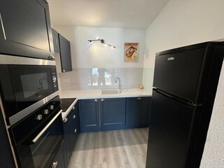 Vakantiehuis Bandol Kenmerken 18