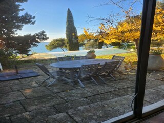 Ferienhaus Bandol Außenaufnahme 3