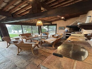 Ferienhaus Bandol Ausstattung 22