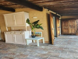 Ferienhaus Bandol Ausstattung 24