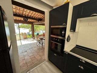 Casa per le vacanze Bandol Caratteristiche 25