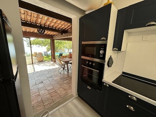 Ferienhaus Bandol Ausstattung 21