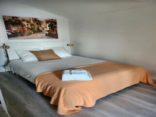 Ferienhaus Bandol Ausstattung 26