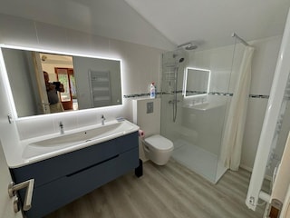 Ferienhaus Bandol Ausstattung 23