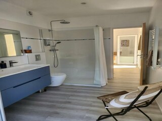 Maison de vacances Bandol Équipement 30