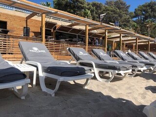 Casa de vacaciones Bandol Grabación al aire libre 10