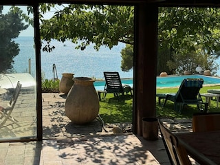 Holiday house Bandol Outdoor Recording 11