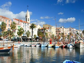 Vakantiehuis Bandol Omgeving 34