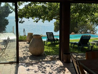 Holiday house Bandol Outdoor Recording 13