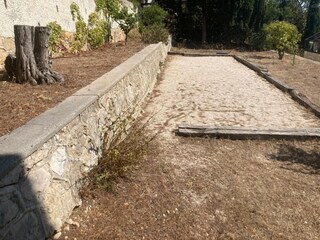 Vakantiehuis Bandol Buitenaudio-opname 5