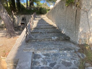 Vakantiehuis Bandol Buitenaudio-opname 11