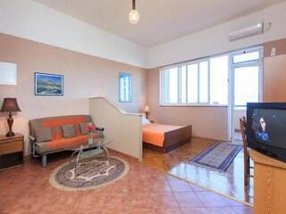 Apartment Podgora Ausstattung 1