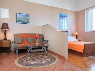 Apartment Podgora Ausstattung 7