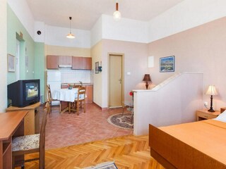 Apartment Podgora Ausstattung 8