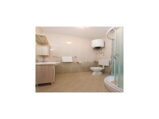Apartment Podgora Ausstattung 11