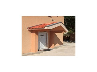 Apartment Podgora Außenaufnahme 4
