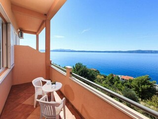 Apartment Podgora  13