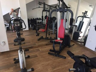 Apartment Podgora  14