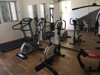Apartment Podgora  15