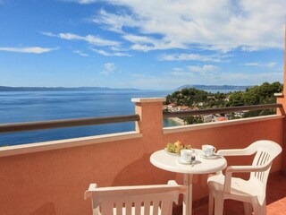 Apartment Podgora  18