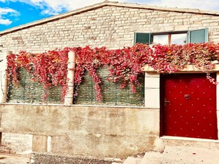 Ferienhaus Mokošica Außenaufnahme 1