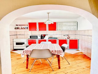 Vakantiehuis Mokošica Kenmerken 13