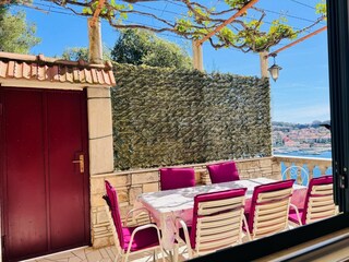 Casa de vacaciones Mokošica Grabación al aire libre 3