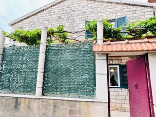 Maison de vacances Mokošica Enregistrement extérieur 9