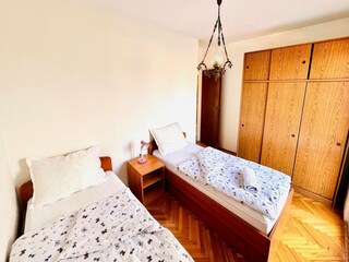 Vakantiehuis Mokošica Kenmerken 15