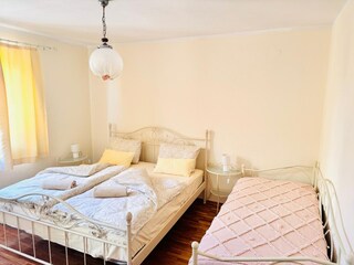 Ferienhaus Mokošica Ausstattung 20