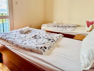 Casa per le vacanze Mokošica Caratteristiche 21